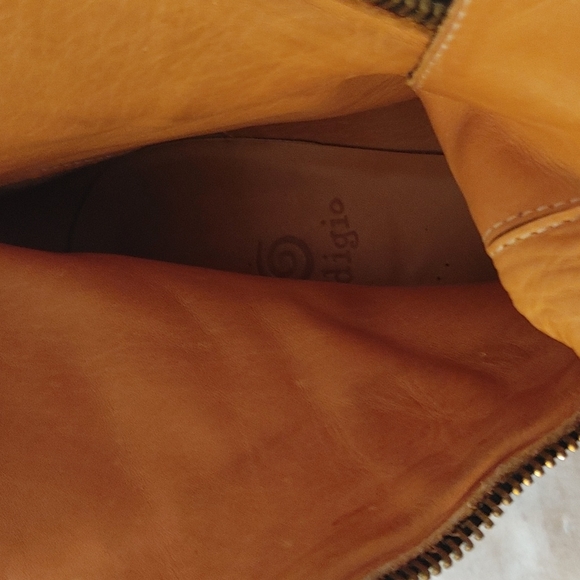 VERO CUOIO WOMEN BOOT SHOE - Picture 9 of 9